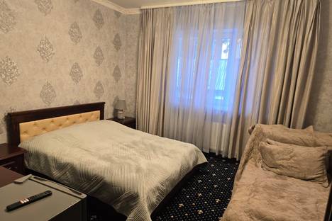 Комната в Теберде, Теберда, Карачаевская ул., 83Б