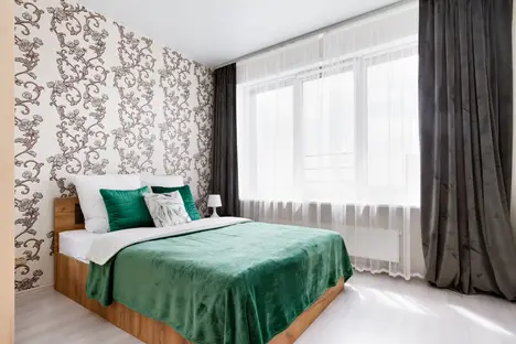 2-комнатная квартира в Новосибирске, ул. Немировича-Данченко, 150