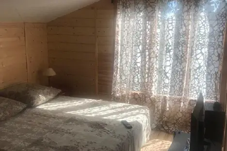 Комната в Алупке, Алупка, Средняя ул., 11В