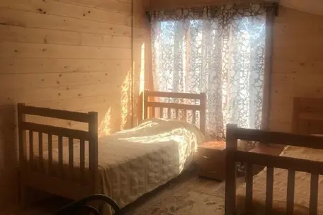 Комната в Алупке, Алупка, Средняя ул., 9/1