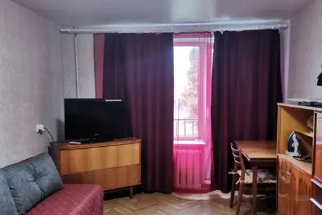 2-комнатная квартира в Санкт-Петербурге, ул. Бабушкина, 131к2