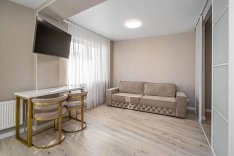 1-комнатная квартира в Минске, пр-кт Дзержинского, 123, м. Малиновка