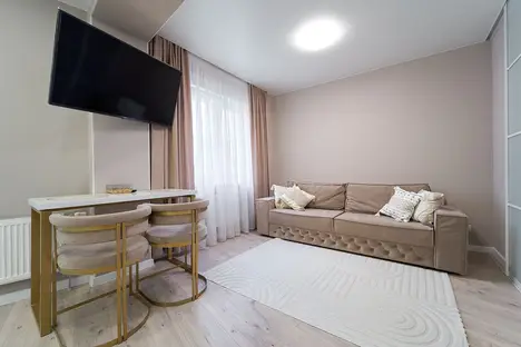 1-комнатная квартира в Минске, пр-кт Дзержинского, 123, м. Малиновка