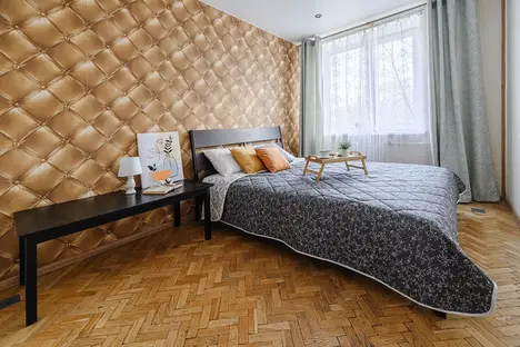 2-комнатная квартира в Санкт-Петербурге, Санкт-Петербург, Железноводская ул., 62, м. Приморская