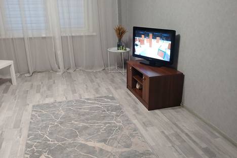 2-комнатная квартира в Бресте, Луцкая ул., 36