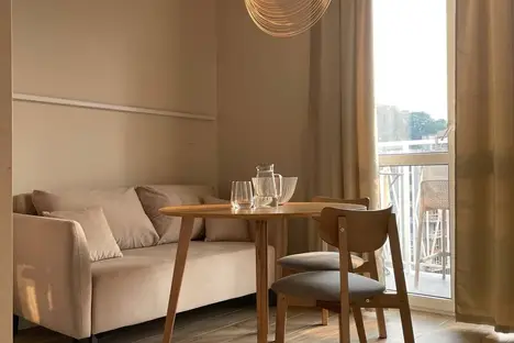 2-комнатная квартира в Адлере, ул. Искры, 66/9к2