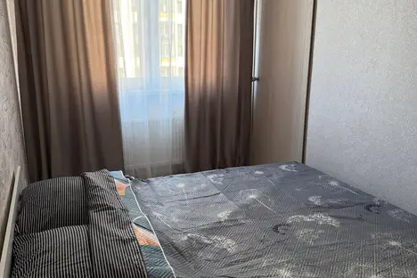 1-комнатная квартира в Екатеринбурге, Екатеринбург, Машинная ул., 31В