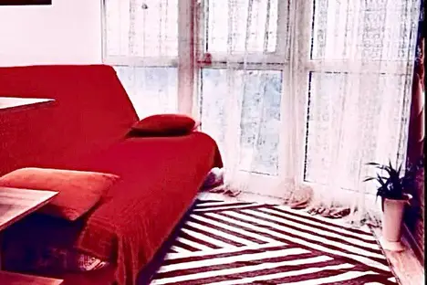 2-комнатная квартира в Нижневартовске, ул. 60 лет Октября, 12Ак3