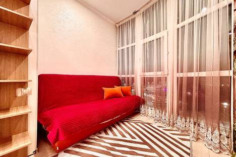 2-комнатная квартира в Нижневартовске, ул. 60 лет Октября, 12Ак3