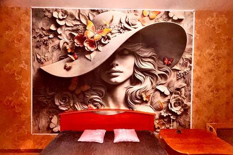 1-комнатная квартира в Нижневартовске, Рябиновый б-р, 9