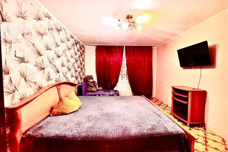 1-комнатная квартира в Нижневартовске, Комсомольский б-р, 5