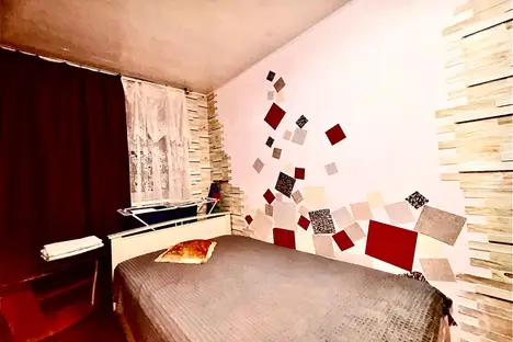 1-комнатная квартира в Нижневартовске, Комсомольский б-р, 5А