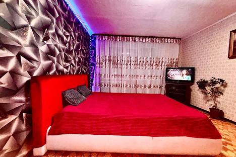 1-комнатная квартира в Нижневартовске, ул. Мира, 36А