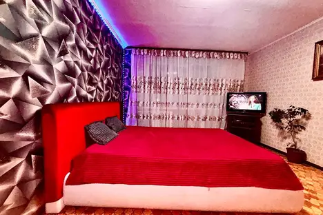 1-комнатная квартира в Нижневартовске, ул. Мира, 36А