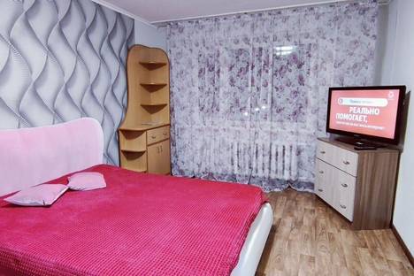 1-комнатная квартира в Нижневартовске, ул. Мира, 36А