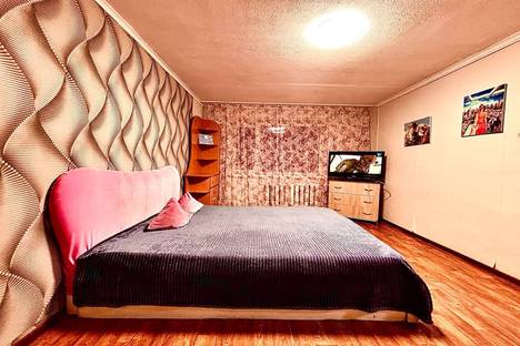 1-комнатная квартира в Нижневартовске, ул. Мира, 36А