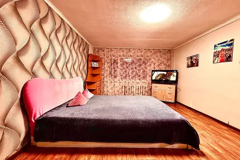 1-комнатная квартира в Нижневартовске, Нижневартовск, ул. Мира, 36А