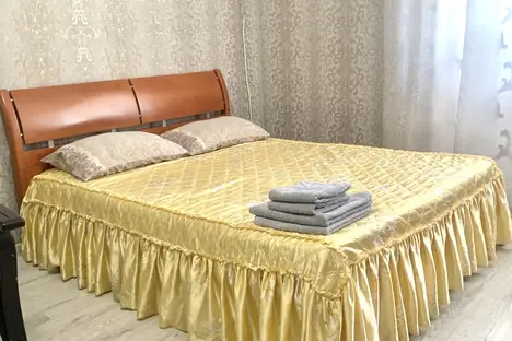 1-комнатная квартира в Краснодарском крае, п. Краснодарский, 66к2