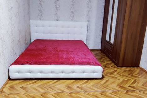 1-комнатная квартира в Нижневартовске, Пермская ул., 5