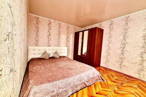 1-комнатная квартира в Нижневартовске, Пермская ул., 5