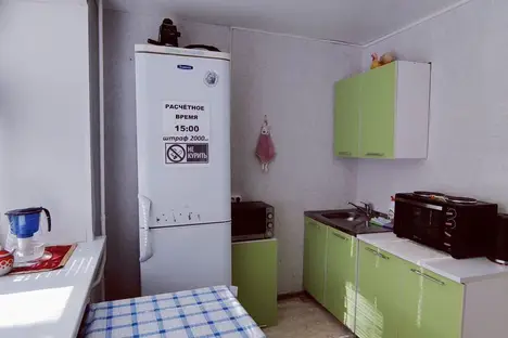 1-комнатная квартира в Нижневартовске, Нижневартовск, пр-кт Победы, 14А
