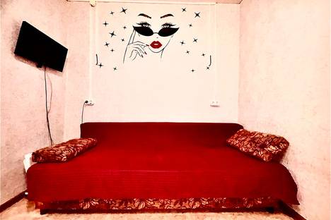 1-комнатная квартира в Нижневартовске, пр-кт Победы, 14А