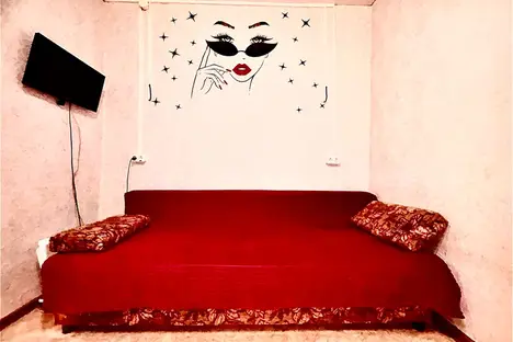 1-комнатная квартира в Нижневартовске, пр-кт Победы, 14А