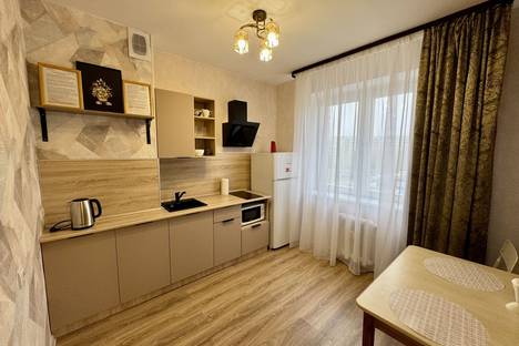 1-комнатная квартира в Омске, Омск, ул. Крупской, 23к1