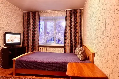 1-комнатная квартира в Нижневартовске, Спортивная ул., 5