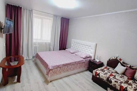 1-комнатная квартира в Стерлитамаке, Стерлитамак, ул. Артёма, 98