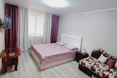 1-комнатная квартира в Стерлитамаке, ул. Артёма, 98