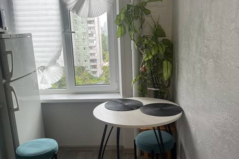 1-комнатная квартира в Москве, ул. Новаторов, 32