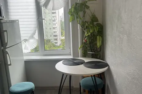 1-комнатная квартира в Москве, ул. Новаторов, 32