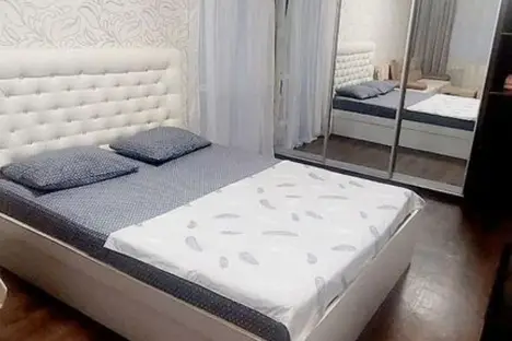 1-комнатная квартира в Стерлитамаке, мкр. Солнечный, ул. Караная Муратова, 5А