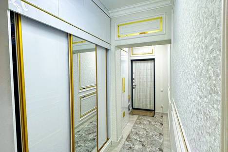 3-комнатная квартира в Ташкенте, ул. Яланкар, 24