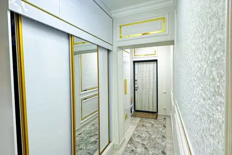 3-комнатная квартира в Ташкенте, ул. Яланкар, 24