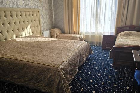 Комната в Теберде, Теберда, Карачаевская ул., 83Б