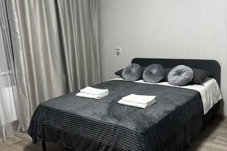 1-комнатная квартира в Челябинске, ул. 250-летия Челябинска, 33