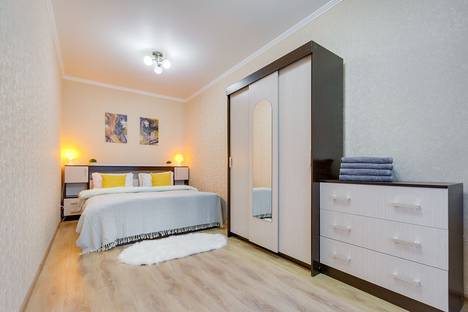 2-комнатная квартира в Санкт-Петербурге, Невский пр-кт, 108