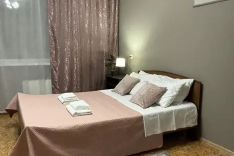 1-комнатная квартира в Челябинске, ул. Братьев Кашириных, 88
