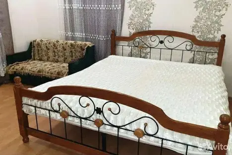 2-комнатная квартира в Кисловодске, ул. Гагарина, 29
