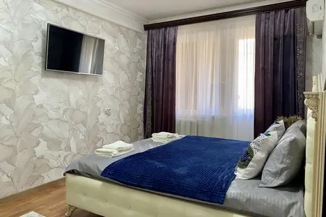 1-комнатная квартира в Махачкале, Махачкала, ул. Габитова, 4