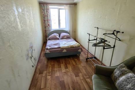 2-комнатная квартира в Мариуполе, пр-кт Металлургов, 43