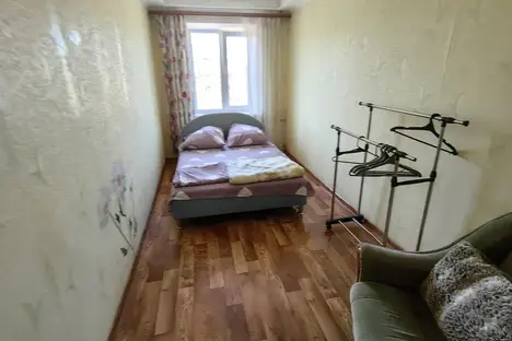 2-комнатная квартира в Мариуполе, пр-кт Металлургов, 43