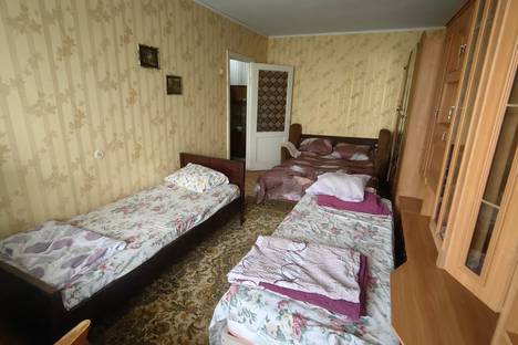 1-комнатная квартира в Мариуполе, ул. Сеченова, 59