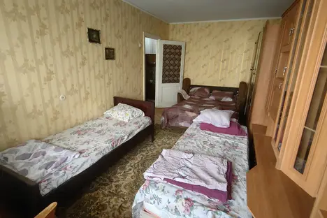 1-комнатная квартира в Мариуполе, ул. Сеченова, 59