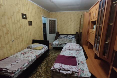 1-комнатная квартира в Мариуполе, ул. Сеченова, 59