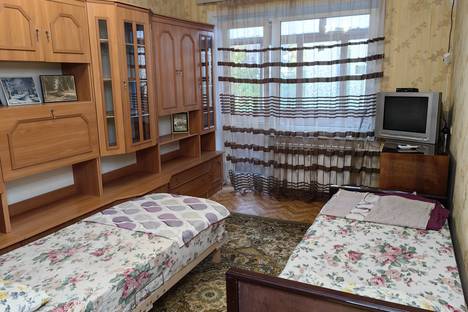 1-комнатная квартира в Мариуполе, ул. Сеченова, 59