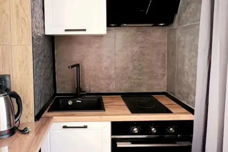 2-комнатная квартира в Сочи, мкр. Центральный, Навагинская ул., 12 2-комнатная квартира в Сочи, мкр. Центральный, Навагинская ул., 12