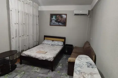 1-комнатная квартира в Каспийске, Каспийск, ул. Ленина, 8